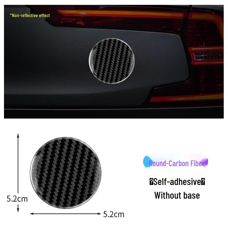 Reflektierender Warnschild-Aufkleber für Autos, Motorräder, Elektrofahrzeuge und Fahrräder