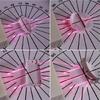 Optical Experiment Set Light Reflection and Refraction Demonstrator For School Laboratory Visualizing Light Propagation
