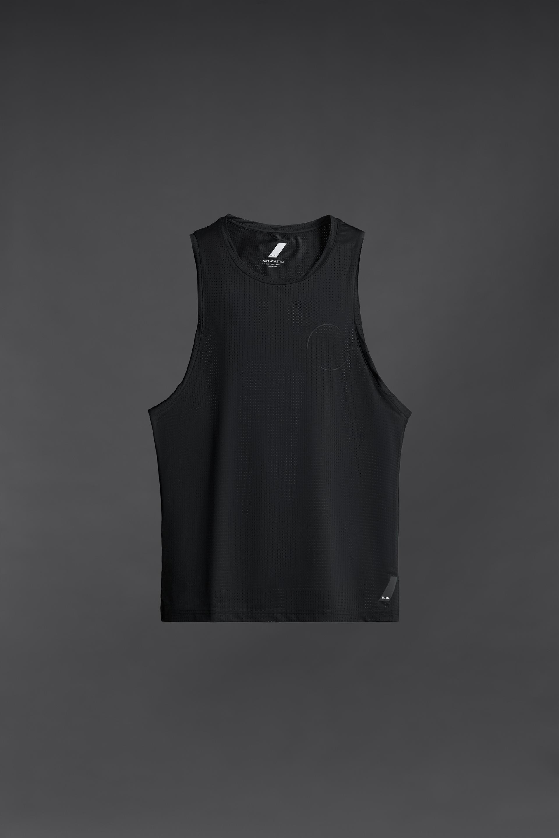 

ТРЕНИРОВОЧНАЯ МАЙКА