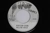 7inch Record WAILING SOULS  Run Dem Down  A Fool Will Fall J6023 JAH GUIDANCE UK Reggae Ska  Dub Used