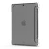 Applicable to ipad10.2 protective case, tablet protective case 9.7 inch four-corner airbag anti-drop case, transparent soft case