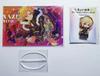 ENSEMBLE STARS Anstanitonazuna Spotlight Acrílico Suporte Corot Rabbids Caixa Rabbids Usado