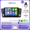 Android 14 Carplay Auto For Subaru Outback 3 Legacy 4 2004 - 2009 Car Radio Multimedia Video Player GPS Navigation No 2Din DVD
