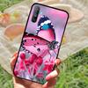 For Realme C3 Case RMX2020 RMX2021 RMX2027 TPU Soft Silicone Fashion Phone Cover For Realme C 3 4G Shockproof Bumper Fundas
