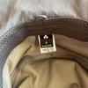Used Montbell Meadow Hat with Hat Strap Gore-Tex