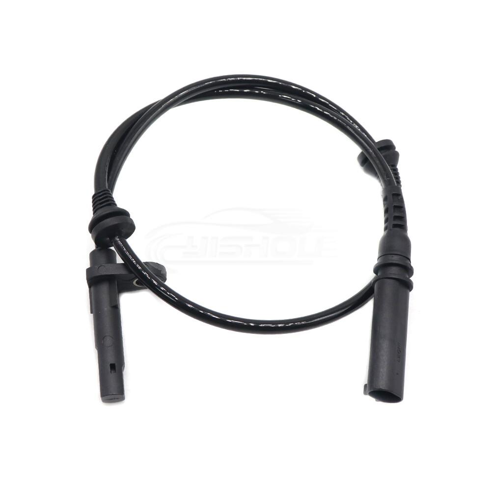 34526771776 Front Left&Right Side ABS Wheel Speed Sensor For BMW X5 X6 2007-