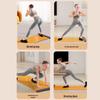 WEZHO Home Fitness Sliding Board