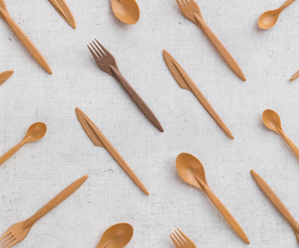Reusable Wpc Spoon Bittner 1106/100