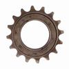 16 Teeth Bike, Sprocket One speed 16T flywheel single Freewheel Cassette and spare parts   Replacement Accessory