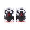 Jordan Zapatillas Niños 6 Rings GS Black University Red 323419-008
