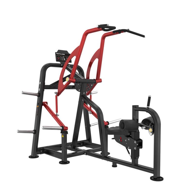 Lurong Strength Training Fitness Equipment