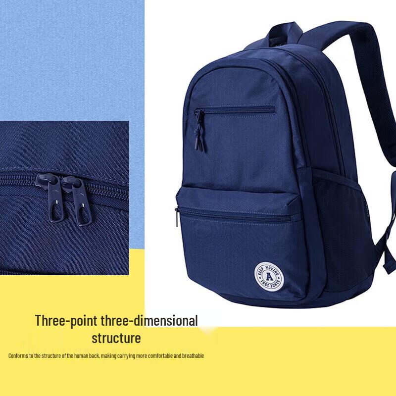 ANTA Mochi Bag Backpack