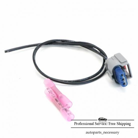 Fits Jeep Compass 2007-2017 New Lgnition Coil Connector Kit 4606824AC US