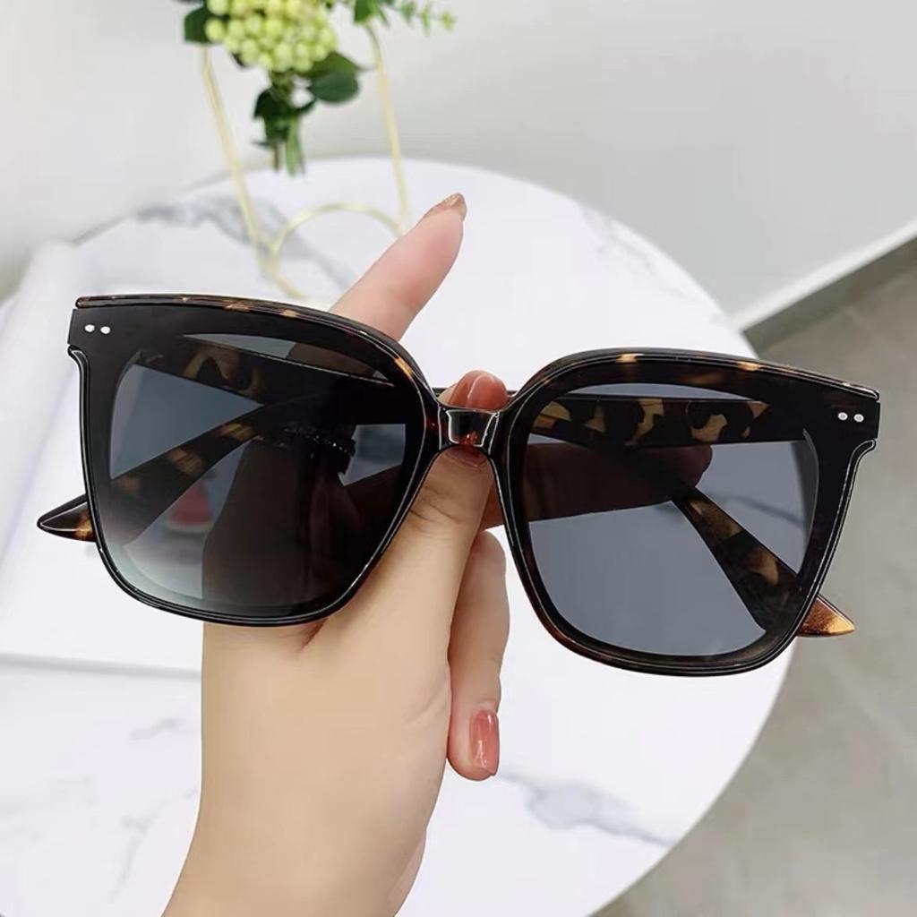 New Small Rectangle Sun Glasses Women Oval Vintage Glasses  Designer Sun Glasses For Women Shades Female UV400 Eyewear