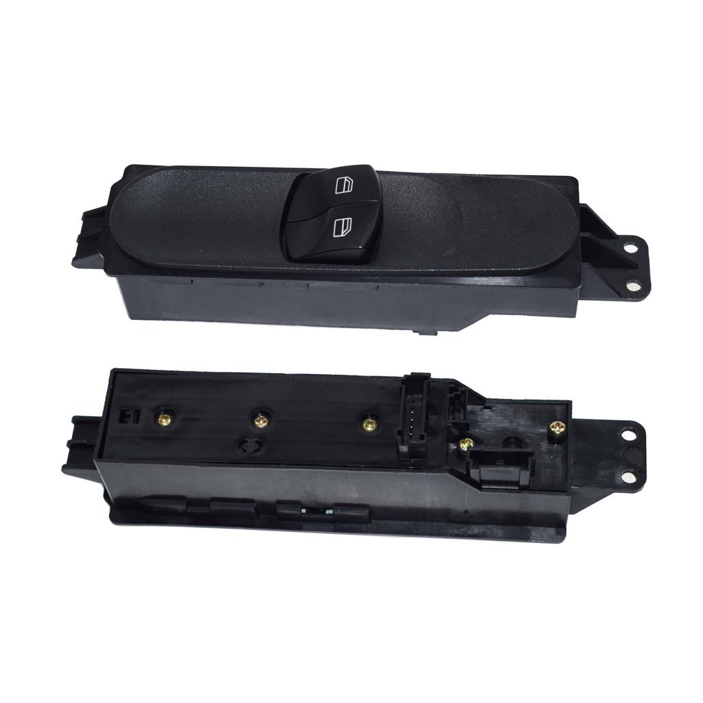 Electric Power Window Switch Front Left Right # 9065451213 9065451513 9065451913 For Mercedes-Benz Sprinter 2500 3500 2006-