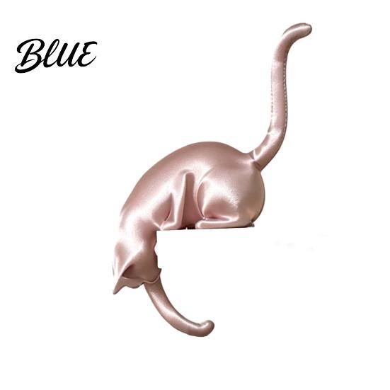 Entryway Countertop Decor Hook Cat Hook with Practical Claw Shape
