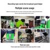 JiaShiYing JS17PLUS Portable Smart AI Teleprompter
