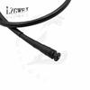 Motorrad Tachometerkabel Kilometerzählerkabel Für Honda XR250 CB400 CRM250 XR400 XR 250 400 Tachometer Instrumentenleitung Off Road