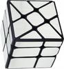 Mirror Wind Silver 3X3X3