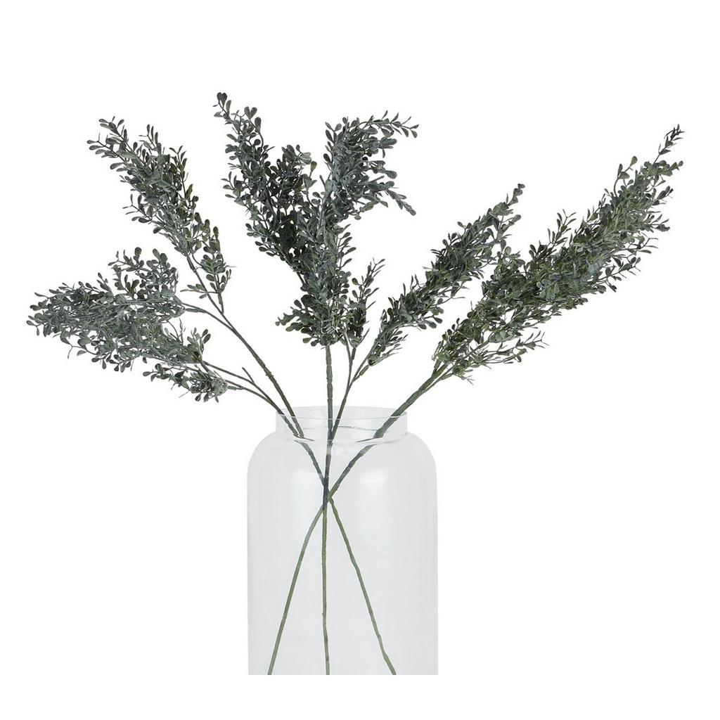 Hill Interiors Grass Artificial Flower Spray