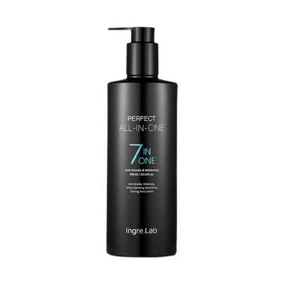 Ingrilab Men’s 5-in-1 Perfect All-in-One, 300ml, 1pc