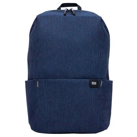 Xiaomi | Mi Casual Daypack | Backpack | Navy Blue | Shoulder Strap