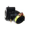 LMoDri Motorcycle Intake Pipe Moped Scooter GY6 50-80cc Inlet Manifold Carburetor