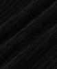 LXT Soft Velour Corduroy Sweatshirt [Black]