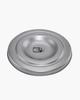 EVERNEW Titanium 570Cup Lid EBY277