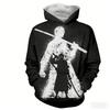 One Piece Hoodies Men Women Hoodie Kids Sweatshirt Kids Clothing Men Fashion Classic Anime Harajuku Sweatshirts Hoody Casual Top