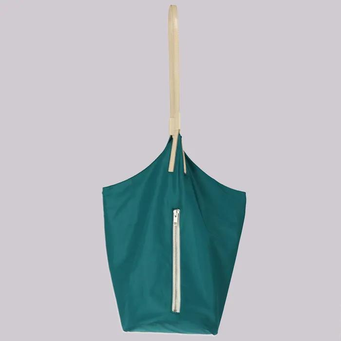 Medium Day Bag_green