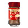 Tata Coffee Grand Premium Instant Coffee| 50g Jar & Tata Coffee Grand Premium Instant Coffee| 50G Pouch, Bag, Powder