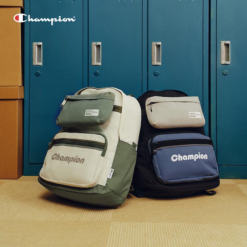 Champion 2025 Unisex Versatile Backpack MIC