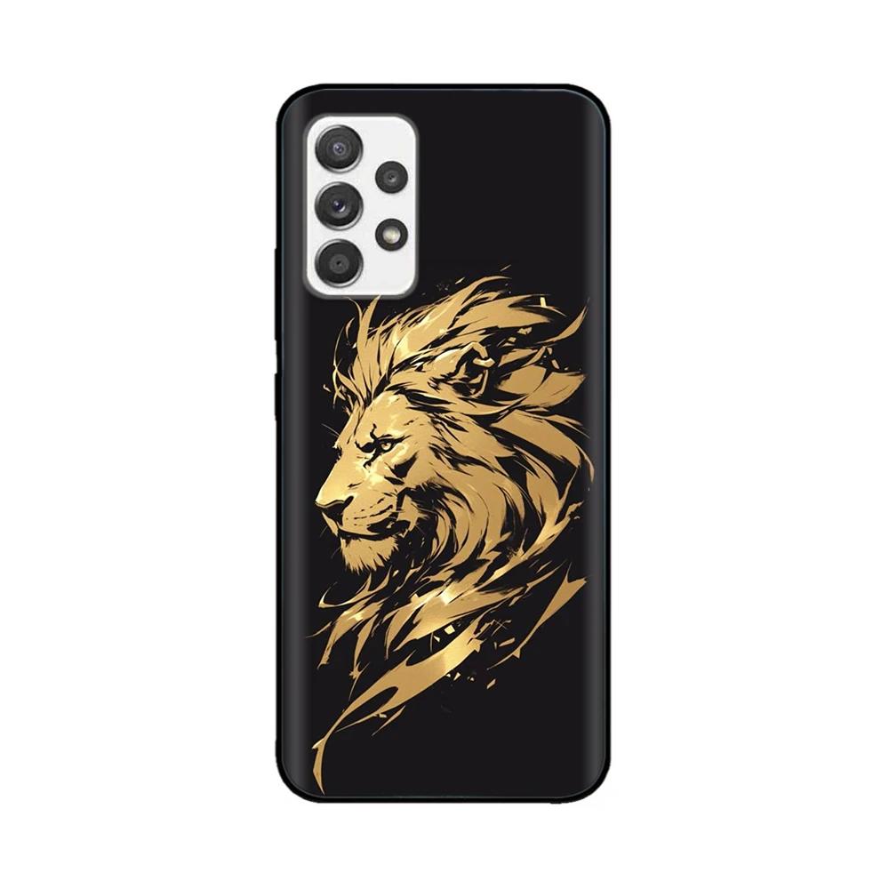 Etui na Samsung Galaxy A32 Miękkie Silikonowe Etui Śliczne Etui Tpu na Samsung Galaxy A32 4G 5G Etui A325F A326B Silikonowe Etui na Telefon