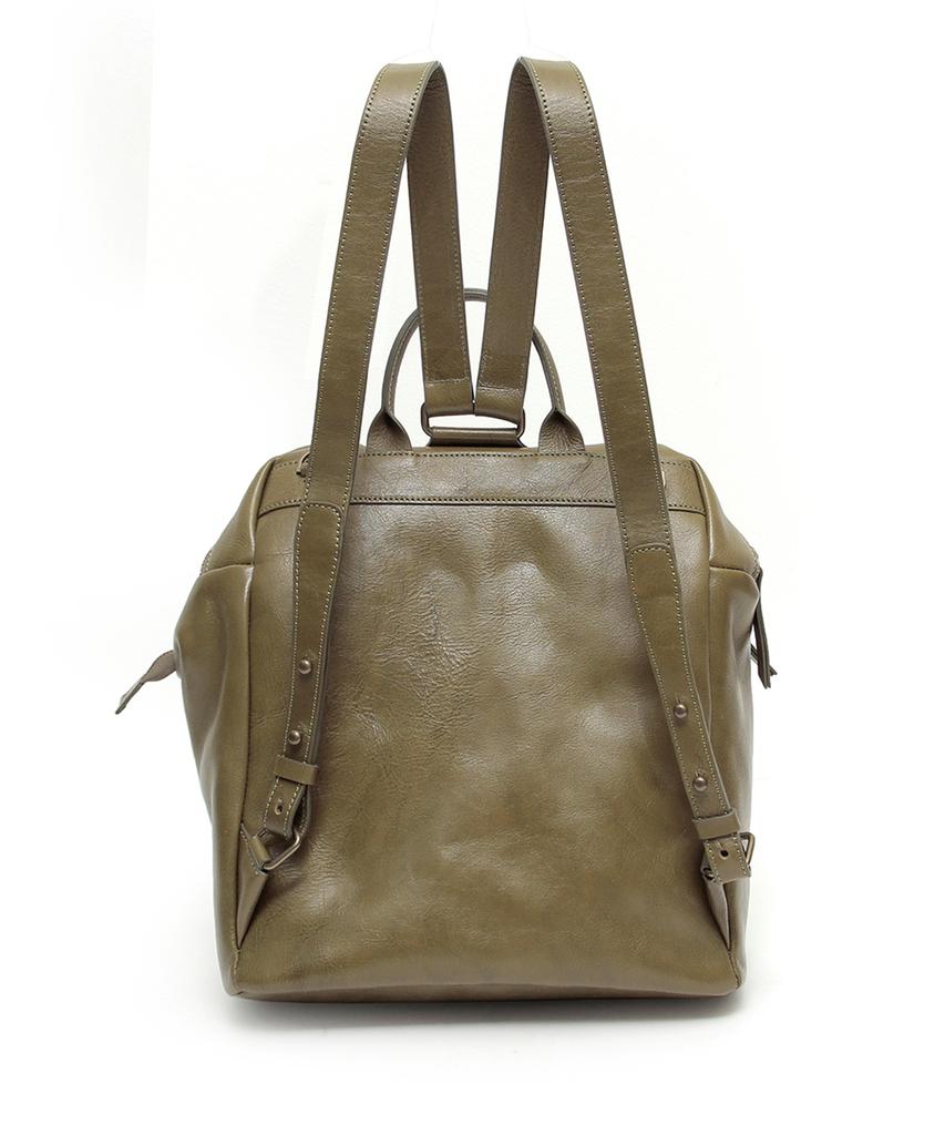 4Deaworks Para Czaer Backpack_3 Colors