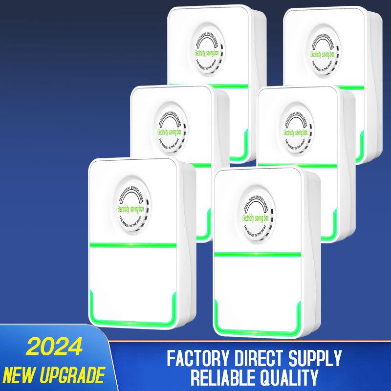 Household Energy Saver Device - Power Saving King