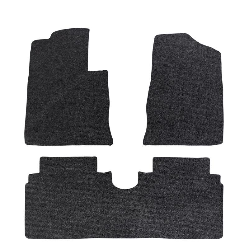 Non-Slip, Wear-Resistant Car and Trunk Mat Set for Trumpchi GS8 (2020-2021)