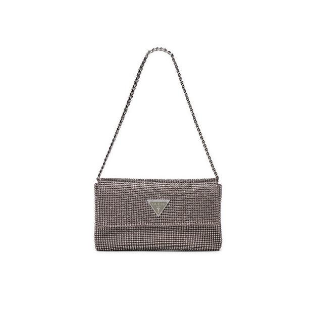 

Сумочка Guess HWRY93 50700 серебристый