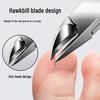 Professional Ingrown Toenail Clipper