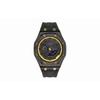 Men Liquid Crystal/Analog Dual Display Series 44mm Black Watch GA-2100-1A1-