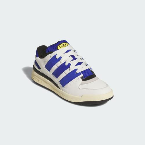 Adidas Originals FORUM2000 2000 White/Blue JI3276 Unisex Size