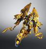 TAMASHII NATIONS ROBOT SPIRITS Mobile Suit Gundam UC Unicorn Gundam Unit 3 Phenex Approximately 140mm ABS PVC Painted Movable Figure [SIDE MS]