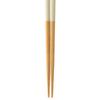 Happy Set of Made of Made in PID4661 J-kitchens Chopsticks, 5, Wood, Japan,