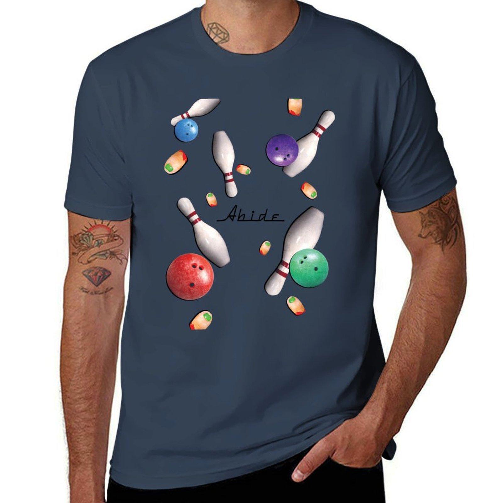 Abide TShirt Holiday Casual Short Sleeve Top S