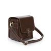 2025 High-End Korean Fashion SLR Camera Crossbody Bag - Versatile and Stylish