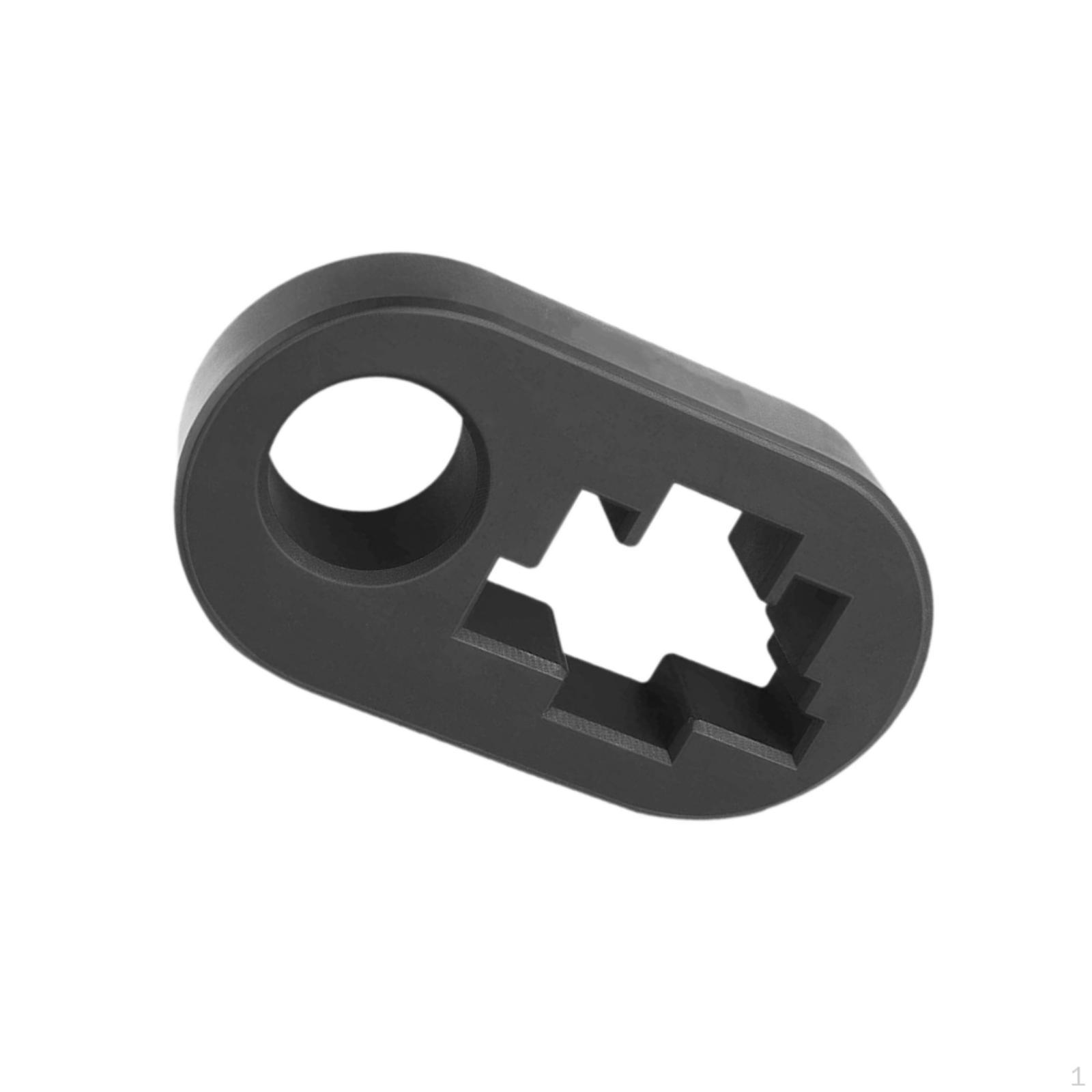 

Handle Keeper Jack Bar Protector Easy to Use Universal Release Replace Parts for