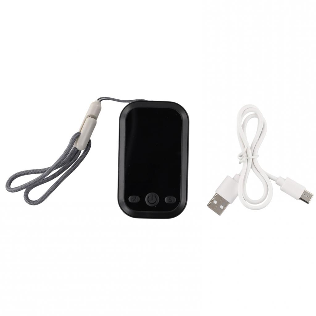 Air Quality Testing Air Quality Monitor Anti Lost Sling