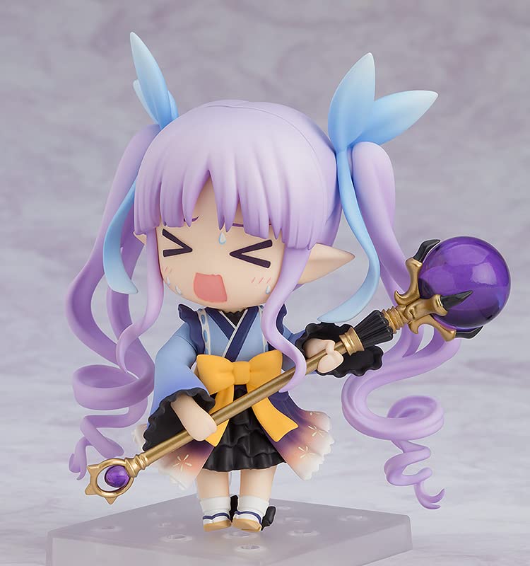Nendoroid Princess Re Dive Kyoka plastová malovaná pohyblivá figurka Connect! bez měřítka