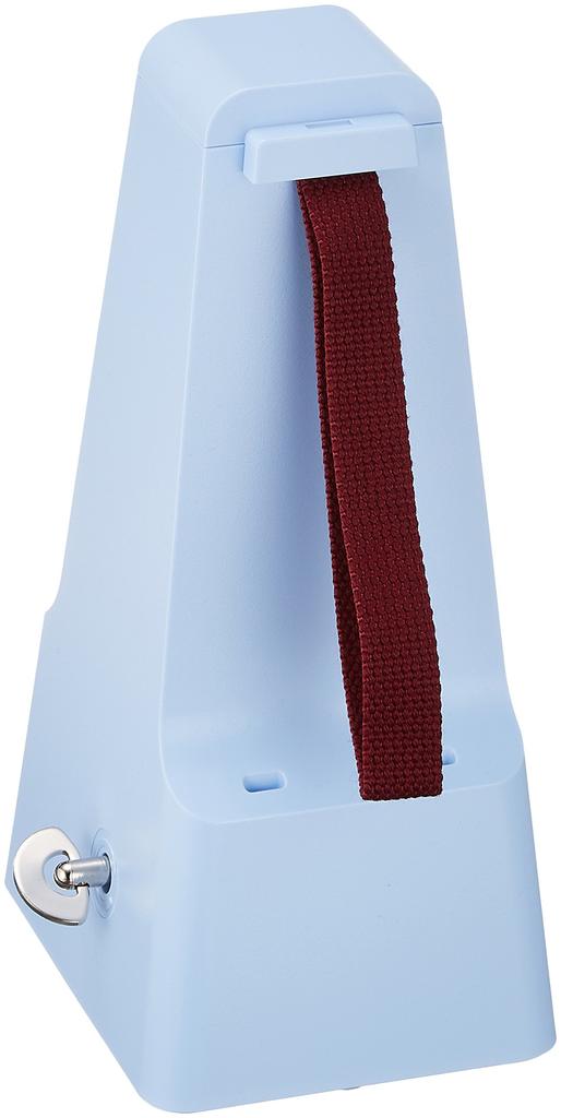 SEIKO Metronome Pendulum SPM400M Sky Blue