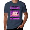 This is my blobfish costume ugly fish humor TShirt t shirts for man slim fit cotton t shirt man TShirt